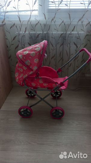 Детские коляски 2 в 1