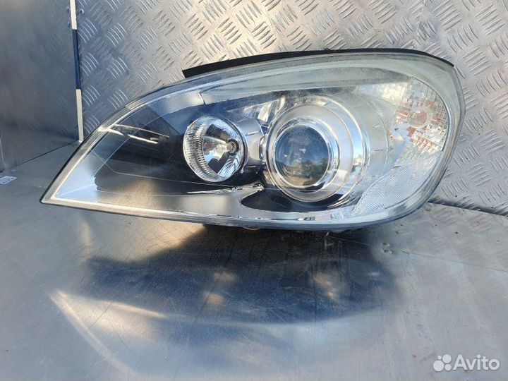 Фара передняя левая Volvo V60 универсал 3.0 B6304T