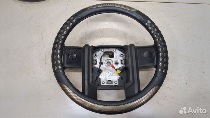 Руль Ford Expedition, 2008