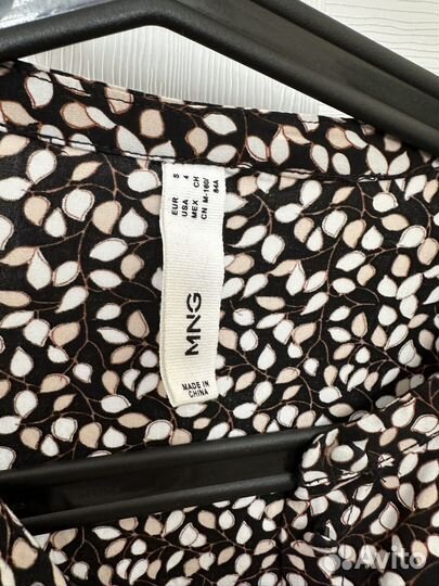 Блузка женская mango