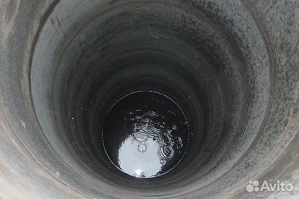 Копка Колодцев в Кадуе