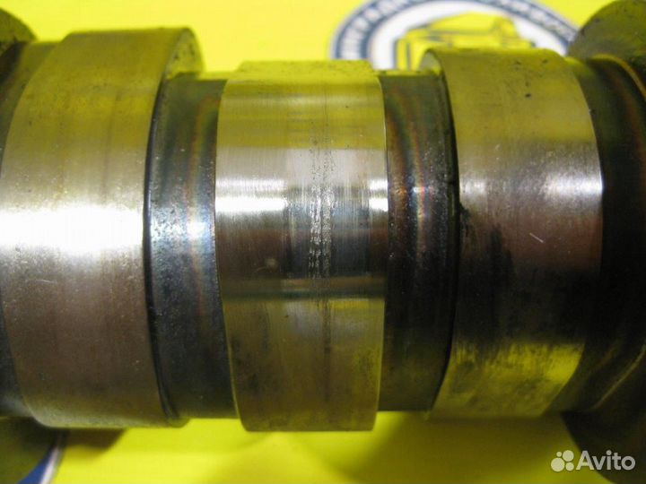 Распредвал 1678946 DAF, CF 85, XF 105