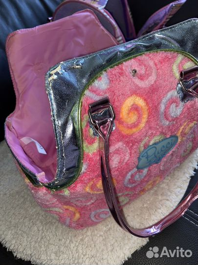 Собачки в сумочке Pucci Pups