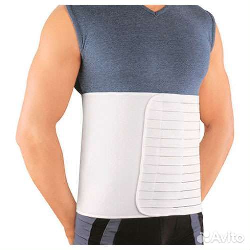 Бандаж Orlett ab-412