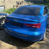 Купить Audi 🚘 от 180 000 ₽ в Махачкале: 89 объявлений