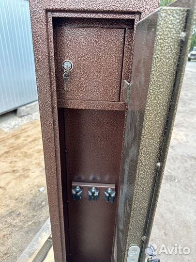 Оружейнй шкаф