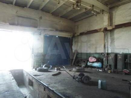 Помещения свободного назначения, 12015 м²(ID129)