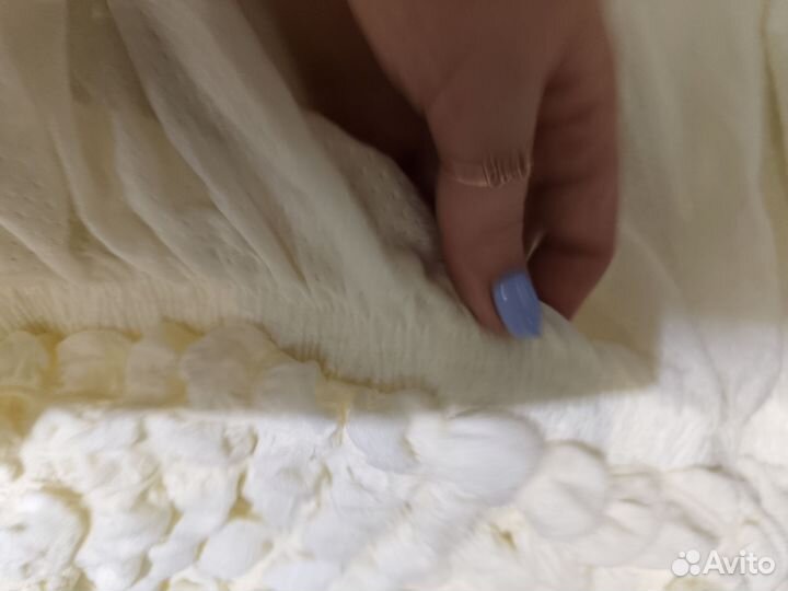 Чехлы для стульев новые