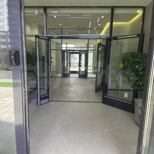 2-к. квартира, 54,8 м², 15/25 эт.