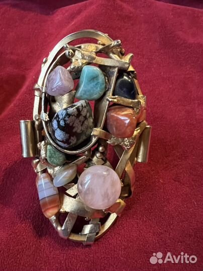 Винтажный браслет, Австрия