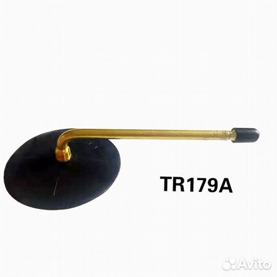 Автокамера 26,5 R25