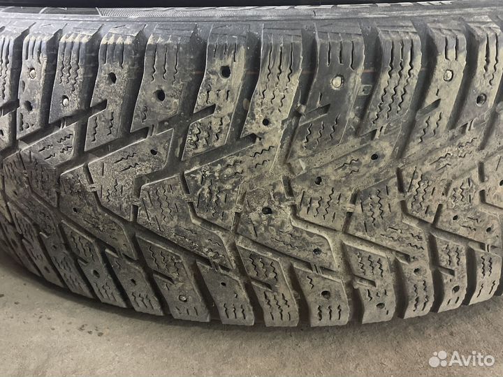 Hankook Winter I'Pike RS2 W429 195/65 R15 91