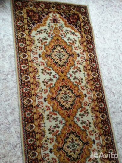 Ковровая дорожка