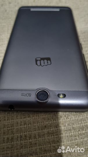Micromax Q392, 2/8 ГБ