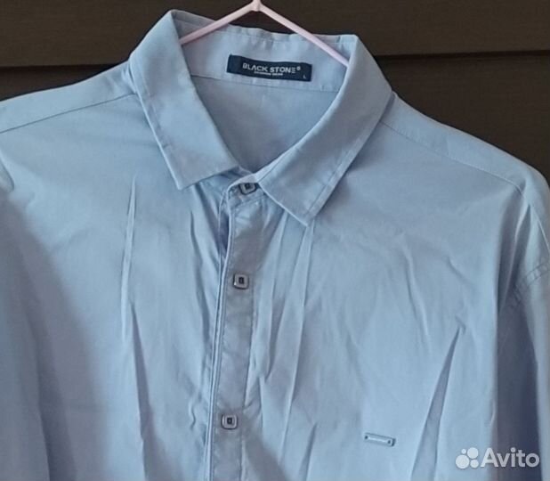 Рубашка мужская