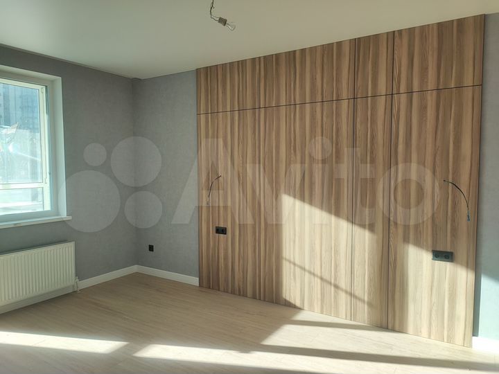 Квартира-студия, 31 м², 3/10 эт.