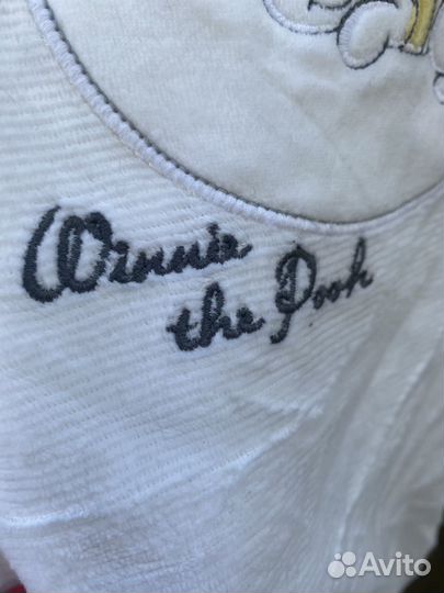 Комбинезон 68