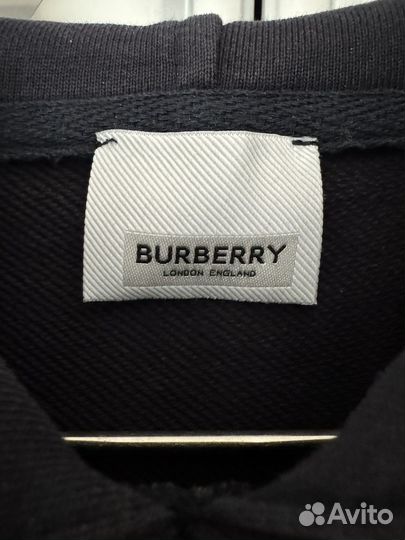 Толстовка Burberry