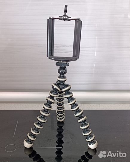 Штатив, подставка для камеры или телефона