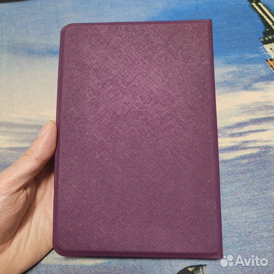 Чехол универсальный на планшет, электронную книгу