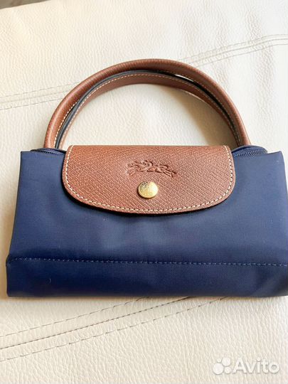 Сумка longchamp