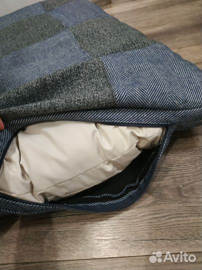 Лежанка матрас для собак