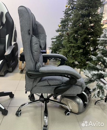 Офисные кресла