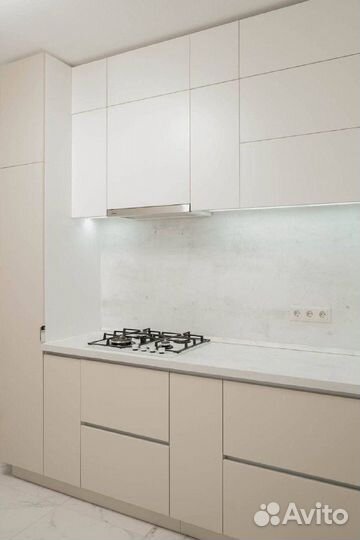 Кухонные гарнитруы