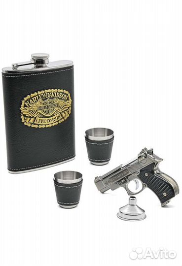 Подарочный набор