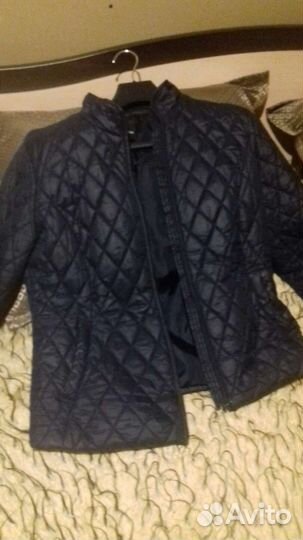 Куртка женская весна