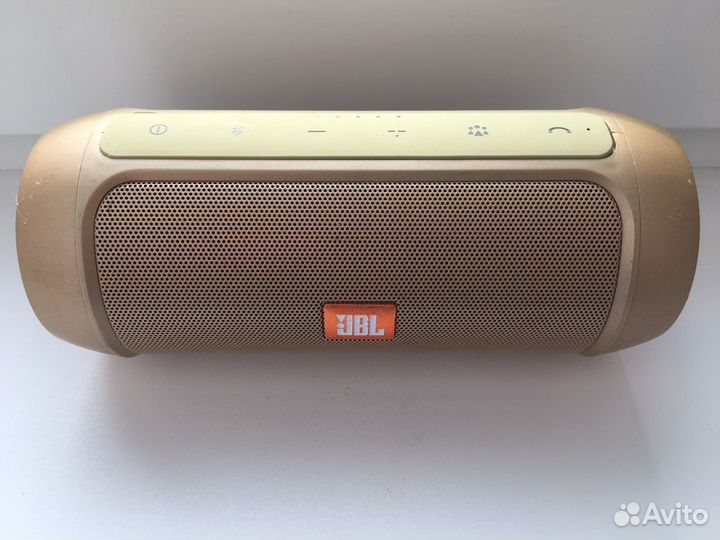 Колонка JBL