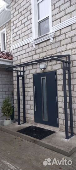 Сварка изготовление металлоконструкций