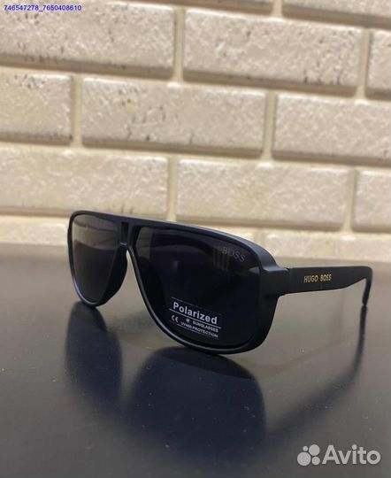 Солнцезащитные брендовые очки