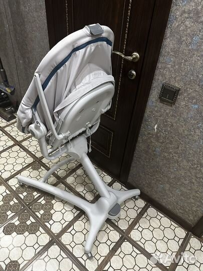Люлька chicco 4 в 1