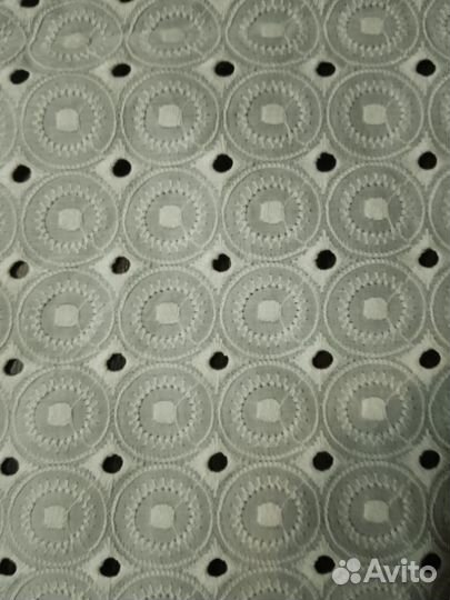 Отрез шитья