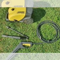 Мойка высокого давления Karcher k5.20