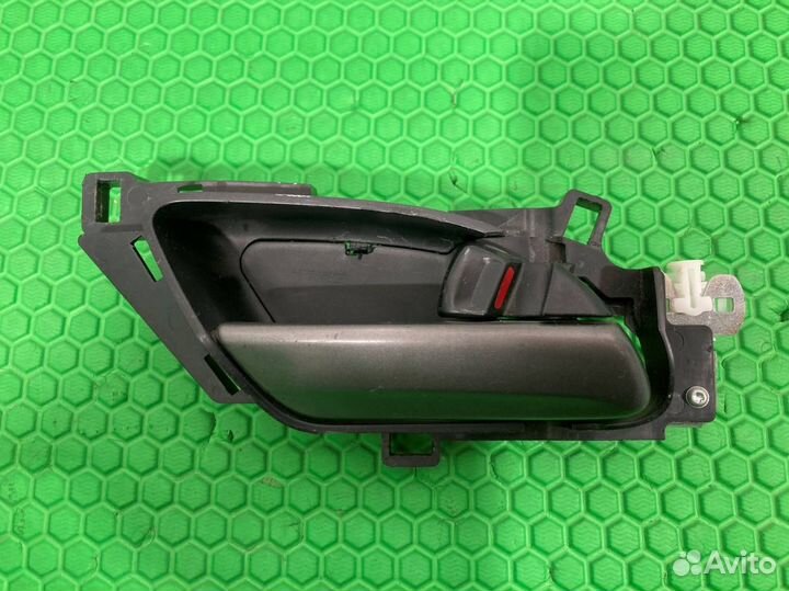 Ручка двери внутренняя передняя правая Acura Mdx