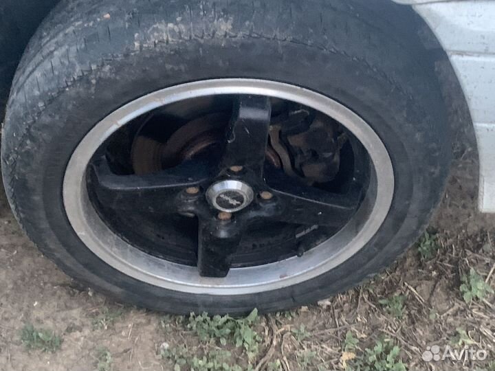 Колеса на 15 ваз