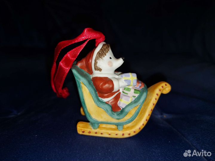 Villeroy&Boch. Foxwood Tales игрушки