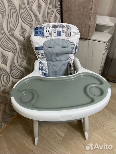 Стул для кормления