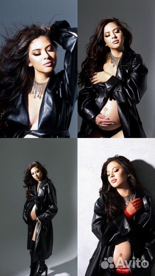 Фотограф беременности