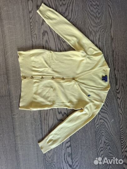 Кардиган Ralph Lauren Polo 12-14 лет