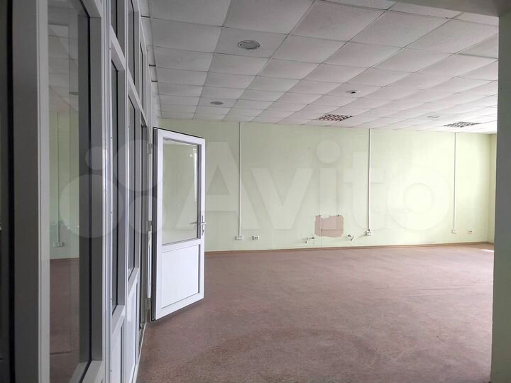 Офис, 208 м² с юр.адресом