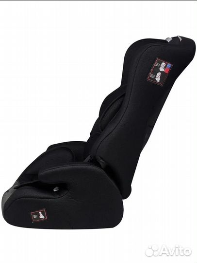 Детское автокресло 9 до 36 кг, бу пару раз