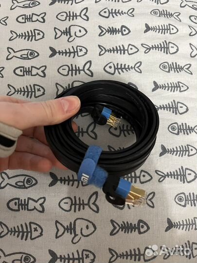 Сетевой кабель xiaomi MI ethernet cable