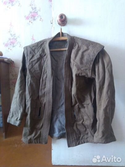 Кимоно на подростка