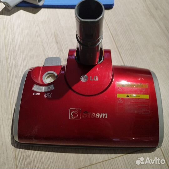 Насадка для пылесоса lg