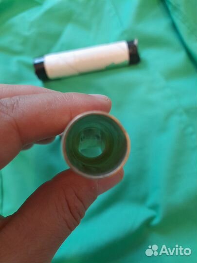 Мундштук для тенор саксофона