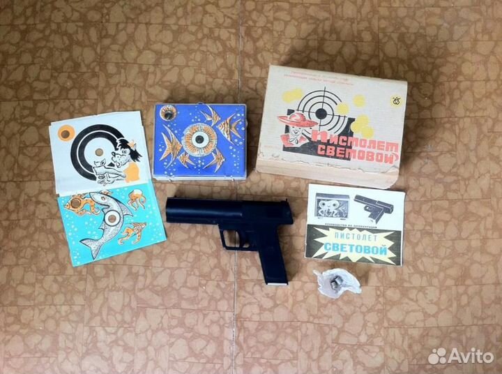 Детские Игры СССР