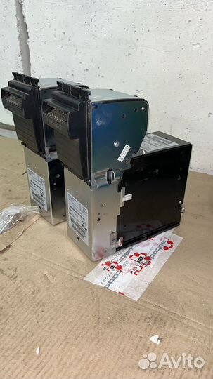 Купюроприемник CashCode MSM